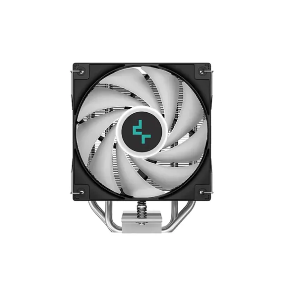 КУЛЕР ДЛЯ ПРОЦЕССОРА DEEPCOOL AG400 BK ARGB
