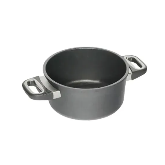 СОТЕЙНИК AMT GASTROGUSS AMT-1228-E-Z500-L, 5,5Л, 28СМ, ЧЁРНЫЙ