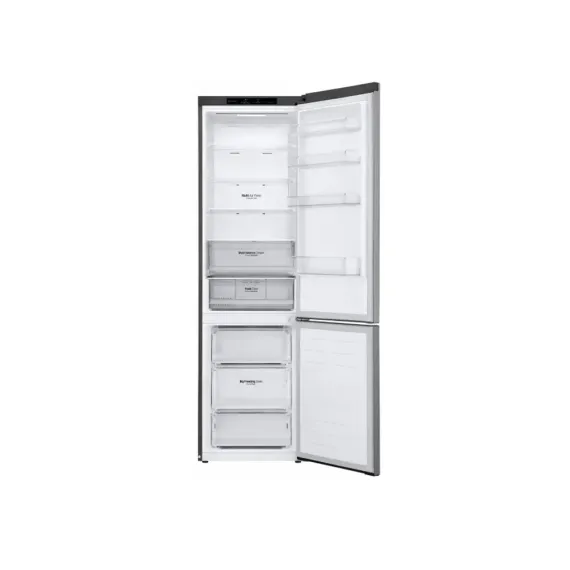 FRIGIDER LG GW-B509SMJM, ARGINTIU