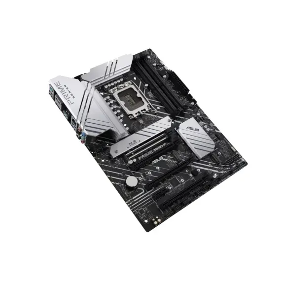МАТЕРИНСКАЯ ПЛАТА ASUS PRIME Z690-P, LGA1700, INTEL Z690, ATX