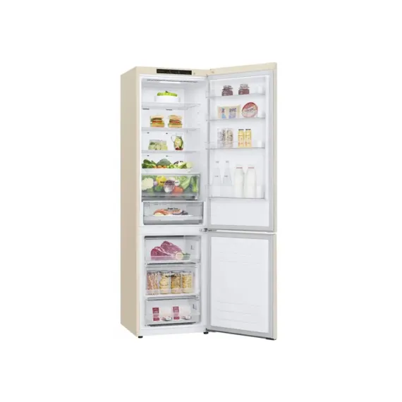 FRIGIDER LG GW-B509SEJM, BEJ