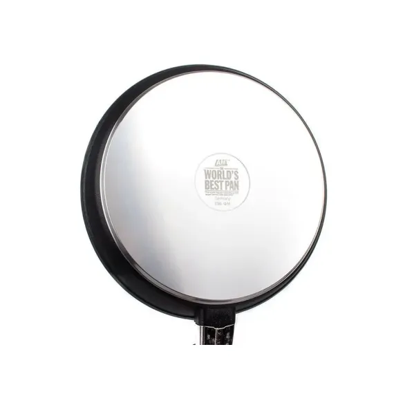 TIGAIE AMT GASTROGUSS AMT-720-E , 1,3L, 20CM, NEGRU