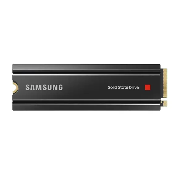 UNITATE SSD SAMSUNG 980 PRO  MZ-V8P1T0, 1000GB, MZ-V8P1T0CW