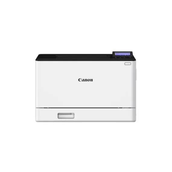 IMPRIMANTA LASER CANON PRINTER I-SENSYS LBP673CDW, A4, ALB