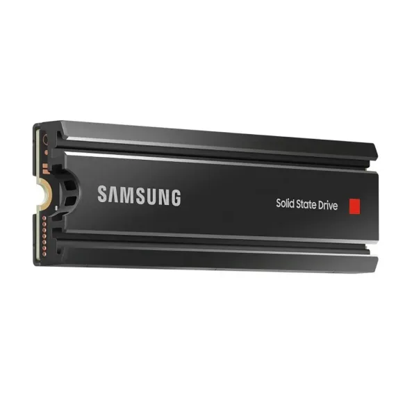 UNITATE SSD SAMSUNG 980 PRO  MZ-V8P1T0, 1000GB, MZ-V8P1T0CW