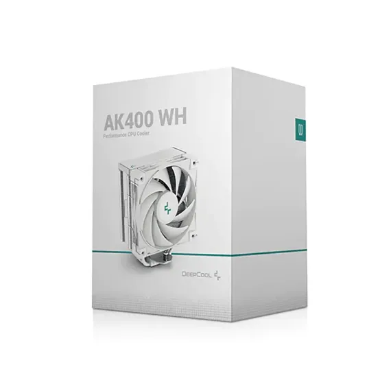 КУЛЕР ДЛЯ ПРОЦЕССОРА DEEPCOOL AK400