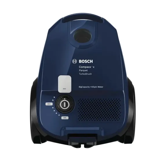 ТРАДИЦИОННЫЙ ПЫЛЕСОС BOSCH BZGL2B316, ТЕМНО-СИНИЙ