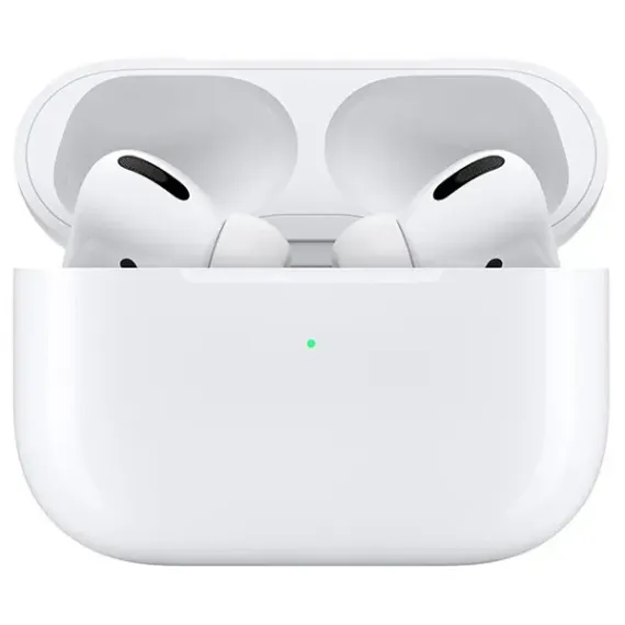 CASTI AIRPODS PRO 2 (USA) MAGSAFE, ALB