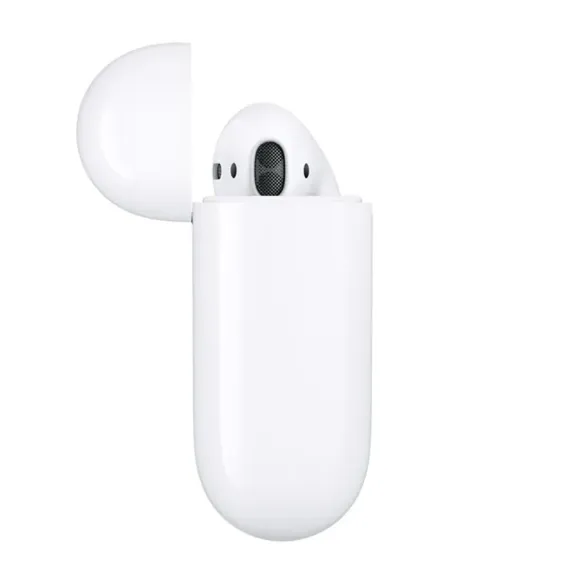 CASTI AIRPODS 2 (USA), ALB