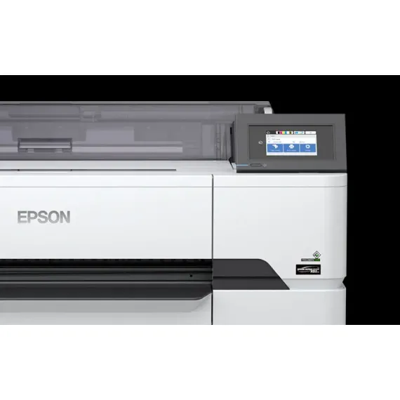 PLOTTER DE FORMAT MARE EPSON SURECOLOR SC-T5405, ALB
