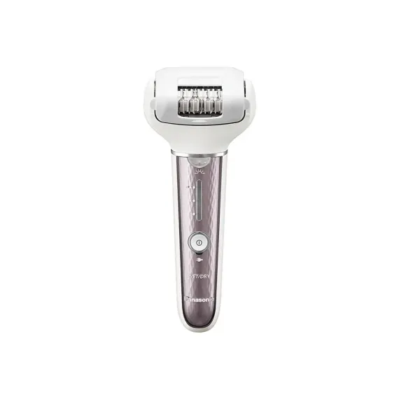 ЭПИЛЯТОР PANASONIC ES-EL7A-S520, РОЗОВЫЙ
