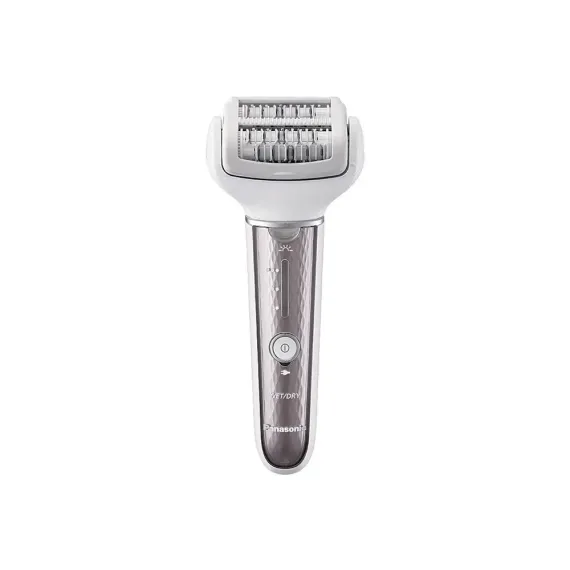 ЭПИЛЯТОР PANASONIC ES-EL7A-S520, РОЗОВЫЙ