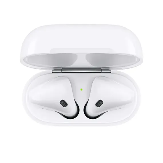 CASTI AIRPODS 2 (USA), ALB