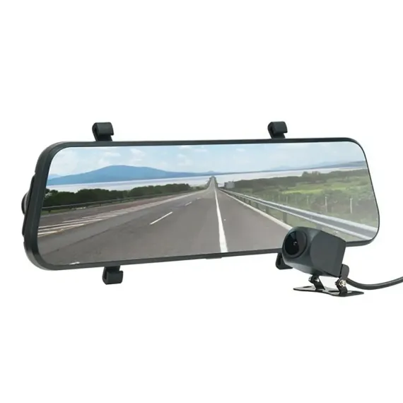 GLOBEX GE-801WR, 1920 X 1080, ЧЁРНЫЙ