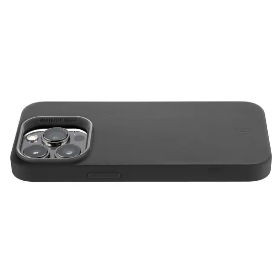 HUSA CELLULARLINE SENSATION - IPHONE 14 PRO MAX, NEGRU