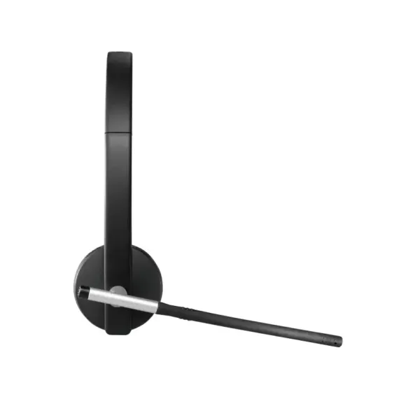 CASTI LOGITECH H820E, NEGRU