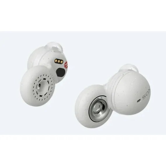 CASTI SONY WF-L900, ALB