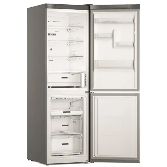 ХОЛОДИЛЬНИК WHIRLPOOL W7X 81O OX 0, GREY¶