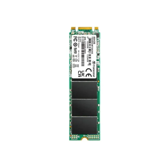 НАКОПИТЕЛЬ SSD TRANSCEND 825S, 500ГБ, TS500GMTS825S