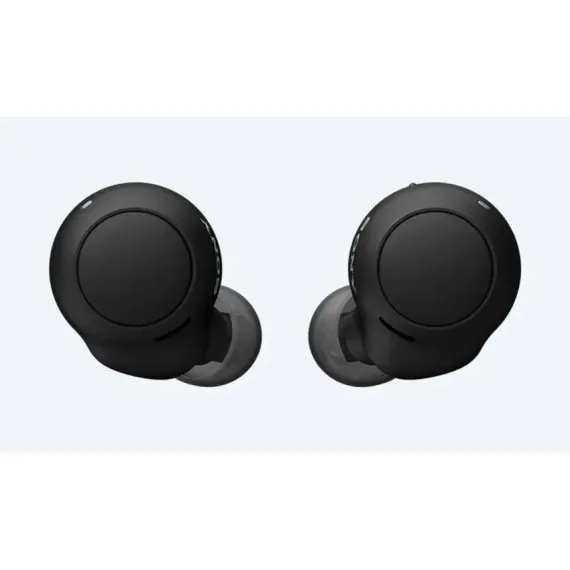 CASTI SONY WF-C500, NEGRU