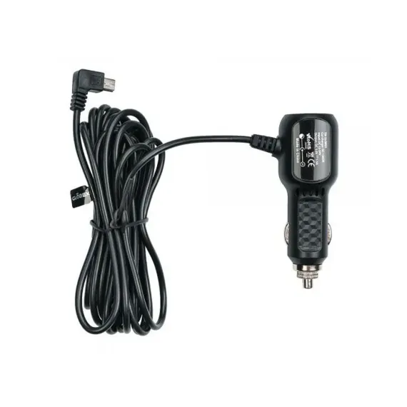 АВТОМОБИЛЬНЫЙ ВИДЕОРЕГИСТРАТОР GLOBEX GE-217, 1920 X 1080, ЧЁРНЫЙ