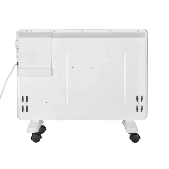 CONVECTOR RESANTA OK-1600 1,6KW, 1600W, ALB