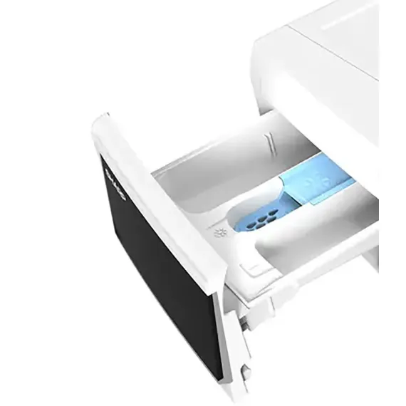 СТИРАЛЬНАЯ МАШИНА SHARP ESHFB912AWCEE, 9КГ, БЕЛЫЙ