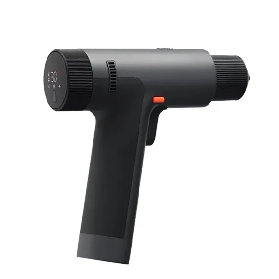 MASINA DE GAURIT FARA PERII XIAOMI MAX 12V, NEGRU