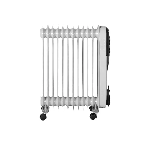 RADIATOR DE ULEI EUROLUX ЌЋЅ“-12Ќ, 2500W, ALB