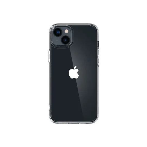 HUSA SPIGEN IPHONE 14, ULTRA HYBRID, TRANSPARENT