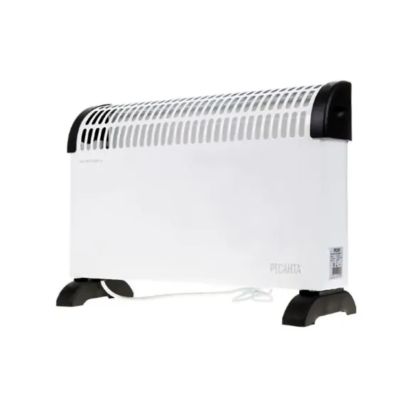 CONVECTOR RESANTA OK-2000C, 2000W, ALB