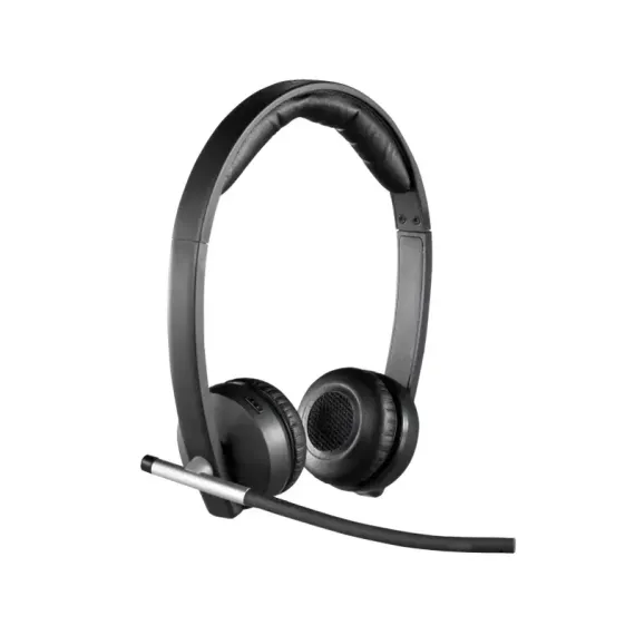 CASTI LOGITECH H820E, NEGRU