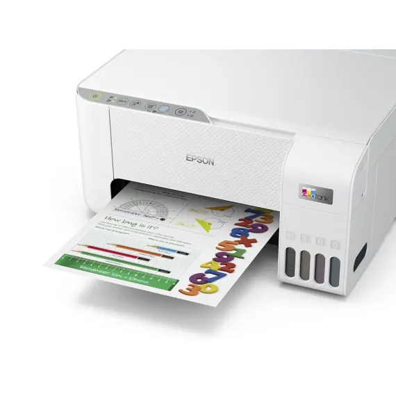 MULTIFUNCTIONAL INKJET EPSON MFD L3256, ALB