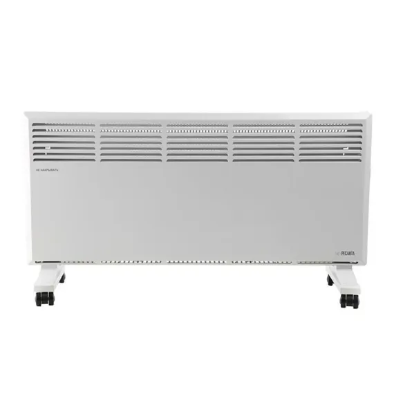 CONVECTOR RESANTA OK-2500, 2500W, ALB