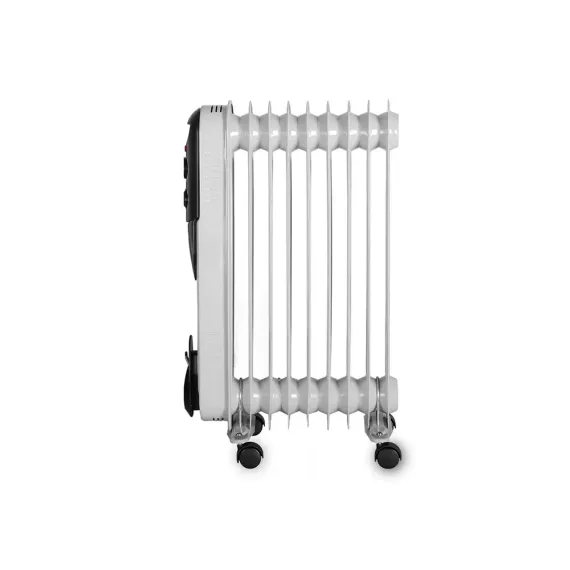 RADIATOR DE ULEI EUROLUX ЌЋЅ“-9Ќ, 2000W, ALB