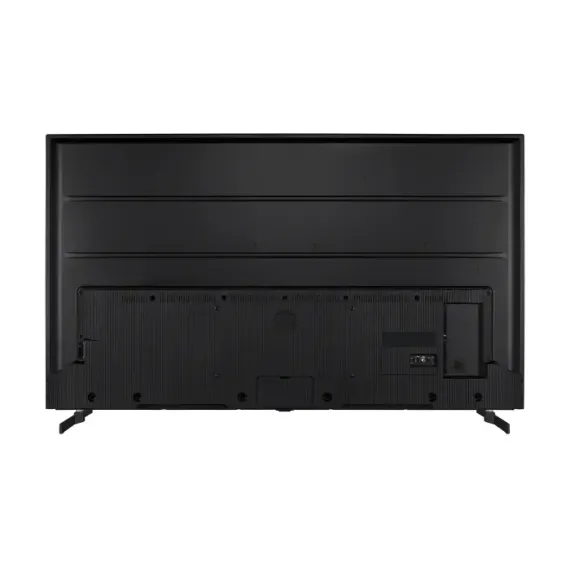 65" QLED SMART TV TOSHIBA 65QA5D63DG, 3840X2160 4K UHD, ANDROID TV, NEGRU