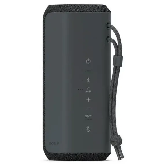 BOXA PORTABILA SONY SRS-XE200, NEGRU