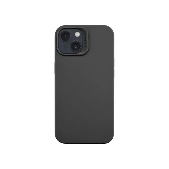 HUSA CELLULARLINE SENSATION - IPHONE 14, NEGRU