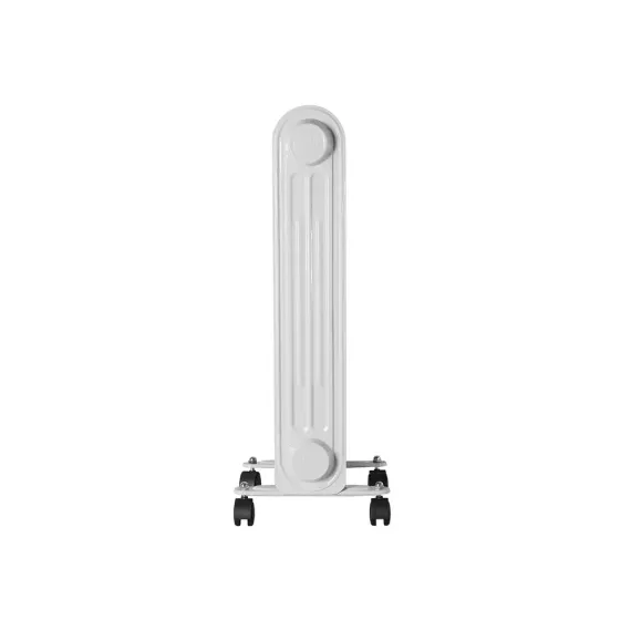 RADIATOR DE ULEI EUROLUX ЌЋЅ“-7Ќ (1.5 KW), 1500W, ALB