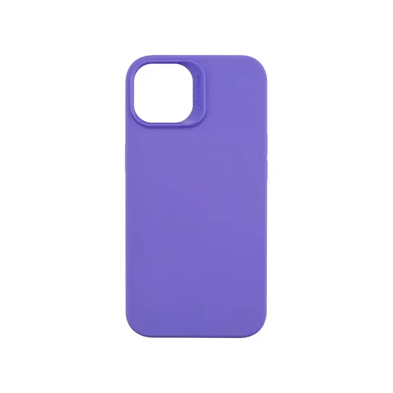 HUSA CELLULARLINE SENSATION - IPHONE 14, VIOLET