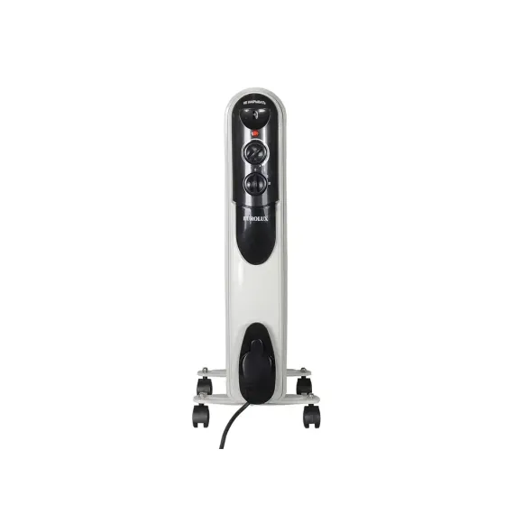 RADIATOR DE ULEI EUROLUX ЌЋЅ“-9Ќ, 2000W, ALB