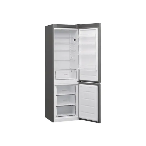 ХОЛОДИЛЬНИК WHIRLPOOL W5 911E OX, НЕРЖАВЕЮЩАЯ СТАЛЬ