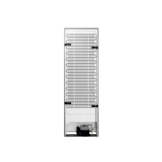 FRIGIDER INDESIT INFC8 TI21X 0, ARGINTIU