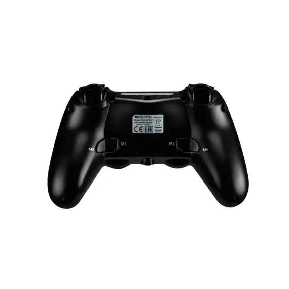 GAMEPAD CANYON GPW5, NEGRU