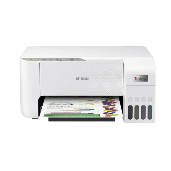 MULTIFUNCTIONAL INKJET EPSON MFD L3256, ALB