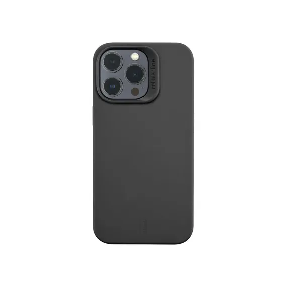 HUSA CELLULARLINE SENSATION - IPHONE 14 PRO MAX, NEGRU