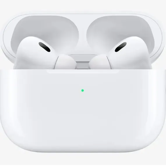 CASTI APPLE AIRPODS PRO 2 (EU) MAGSAFE, ALB