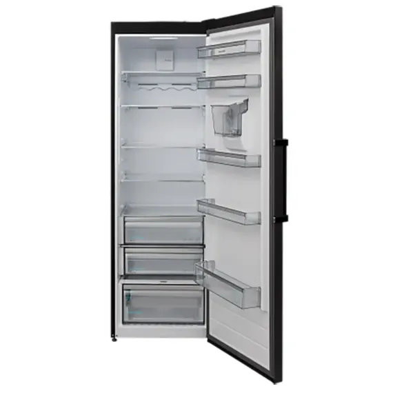 FRIGIDER SHARP SJLC41CHDAEEU, NEGRU