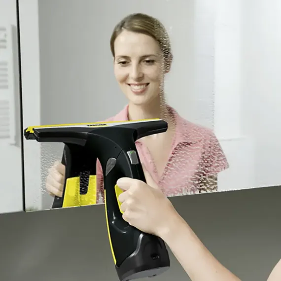 РУЧНОЙ ПЫЛЕСОС KARCHER 1.633-425.0, ЧЕРНЫЙ ЖЕЛТЫЙ