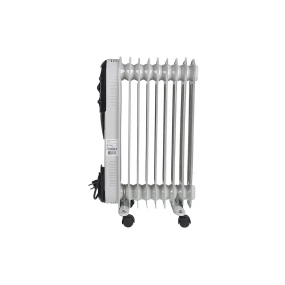 RADIATOR DE ULEI EUROLUX ЌЋЅ“-9Ќ, 2000W, ALB